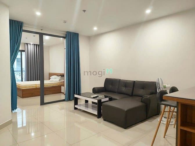 Hình ảnh 🌆2PN+_Kiểu Châu Âu_View đô thị_Ngay khu Thảo Điền_Q2🍀🍀