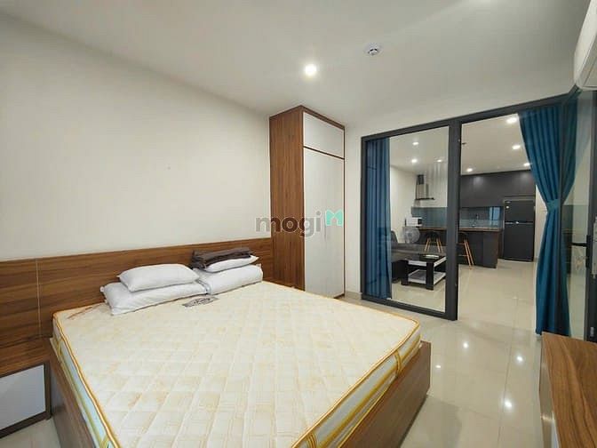 Hình ảnh 🌆2PN+_Kiểu Châu Âu_View đô thị_Ngay khu Thảo Điền_Q2🍀🍀