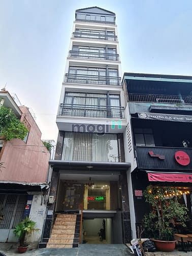 Hình ảnh 💎💎💎 Building 7 Tầng MT Sân Bay TSN, Tân Bình