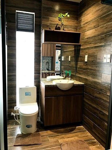 Hình ảnh 🍀Studio Luxury_Full NT Gỗ_Giặt Xáy Riêng_Ngay CMT8