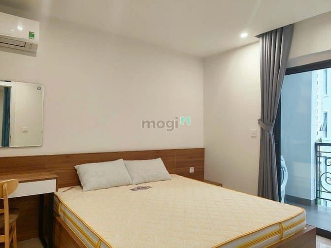 Hình ảnh 🌆2PN+_Kiểu Châu Âu_View đô thị_Ngay khu Thảo Điền_Q2🍀🍀