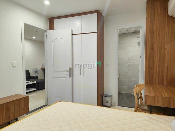 Hình ảnh 🌆2PN+_Kiểu Châu Âu_View đô thị_Ngay khu Thảo Điền_Q2🍀🍀