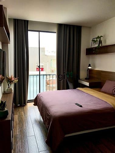 Hình ảnh 🍀Studio Luxury_Full NT Gỗ_Giặt Xáy Riêng_Ngay CMT8