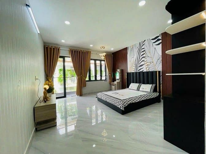 Hình ảnh ✅Tân Bình - Siêu phẩm 6 tầng - Hẻm xe hơi - 38.8m2 - 5.X tỷ🌹