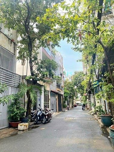 Hình ảnh ✅Tân Bình - Siêu phẩm 6 tầng - Hẻm xe hơi - 38.8m2 - 5.X tỷ🌹