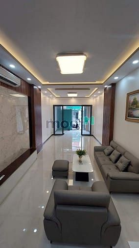 Hình ảnh Cho thuê nhà mới mặt tiền đường Tên Lửa