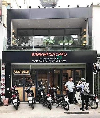 Hình ảnh MBKD   Nguyễn Chánh - Cầu Giấy