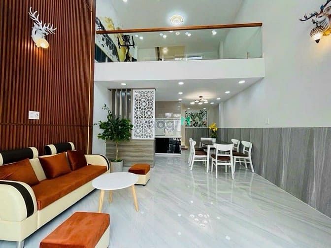 Hình ảnh ✅Tân Bình - Siêu phẩm 6 tầng - Hẻm xe hơi - 38.8m2 - 5.X tỷ🌹