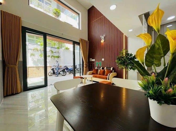 Hình ảnh ✅Tân Bình - Siêu phẩm 6 tầng - Hẻm xe hơi - 38.8m2 - 5.X tỷ🌹