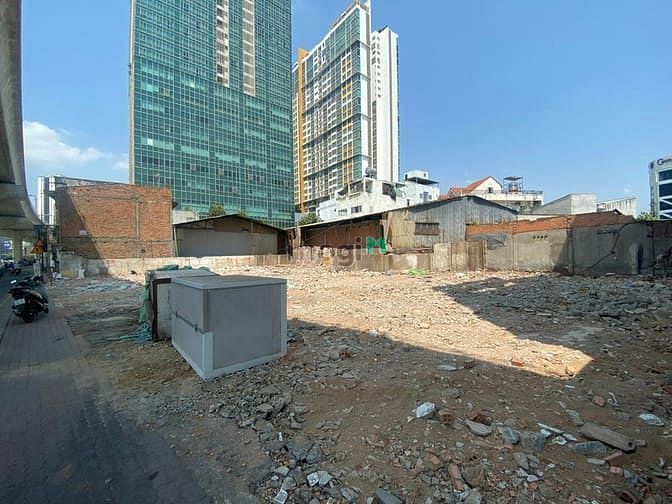 Hình ảnh Bán đất gần Metro - MT Xa Lộ Hà Nội, Quận 2. DT: 485m2. Giá bán: 65 tỷ