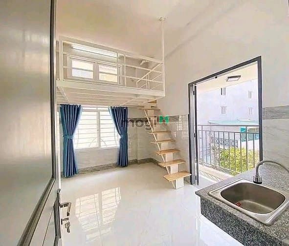 Hình ảnh Mb6623 nạp rút nhanh chóng duplex bancon thoáng mát Bình Thuận, Q7