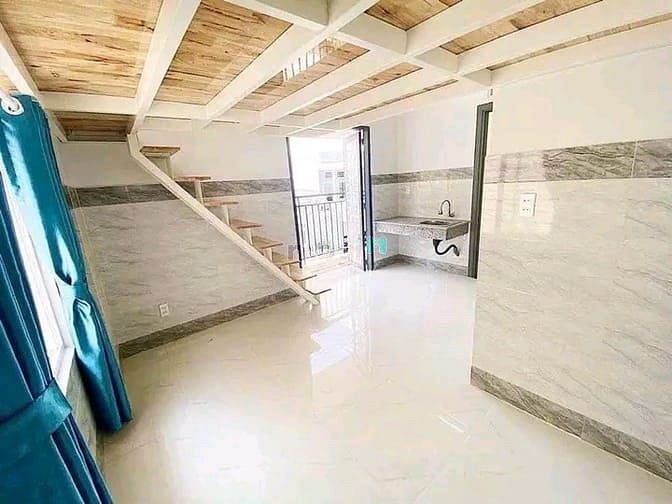 Hình ảnh Mb6623 nạp rút nhanh chóng duplex bancon thoáng mát Bình Thuận, Q7