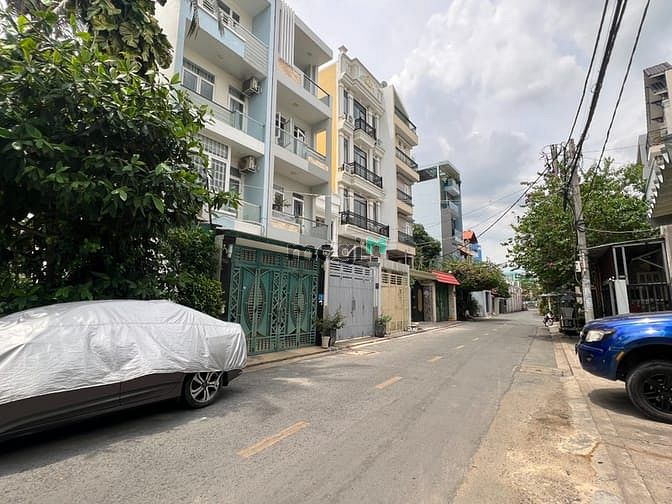 Hình ảnh Bán Đất Trần Não, An Khánh Quận 2. 108m2 (6x18) Full Thổ 20 tỷ TL.