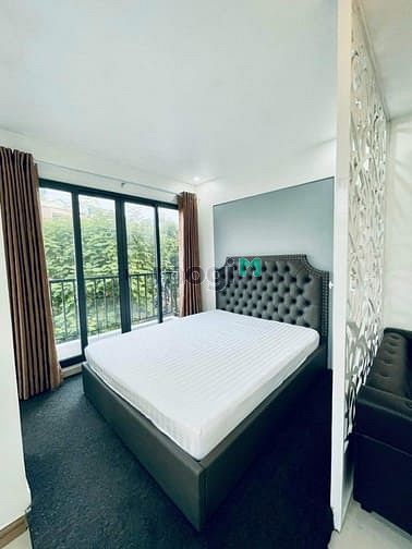 Hình ảnh Căn Hộ Ban Công Full Nội Thất Ngay Cầu Lê Văn Sỹ Quận 03
