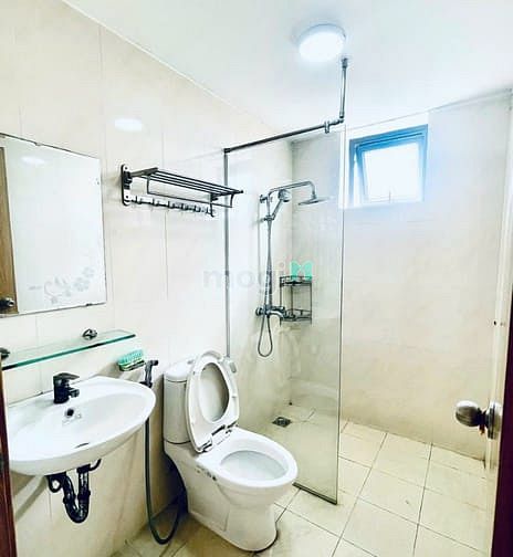 Hình ảnh Cho Thuê Căn Hộ 92m2_3PN Gía 8tr500 Tại Trang Chủ MB66.COM Chính Thức Tecco Town Bình Tân