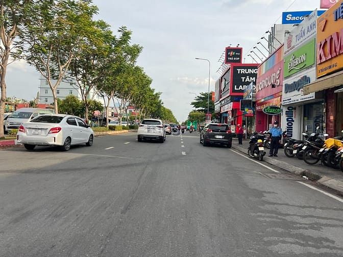 Hình ảnh Bán Đất Trần Não, An Khánh Quận 2. 108m2 (6x18) Full Thổ 20 tỷ TL.
