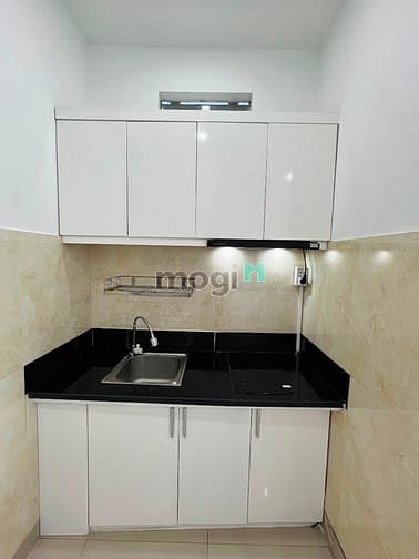 Hình ảnh Căn Hộ Ban Công Full Nội Thất Ngay Cầu Lê Văn Sỹ Quận 03