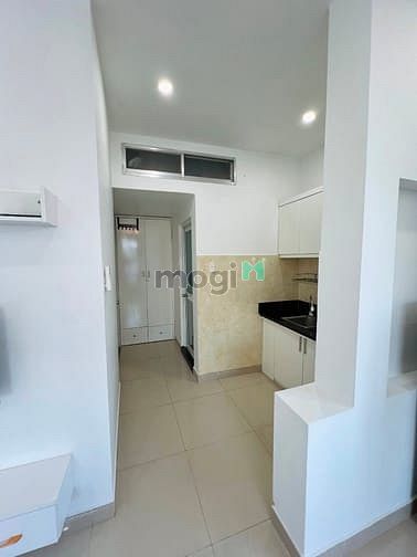 Hình ảnh Căn Hộ Ban Công Full Nội Thất Ngay Cầu Lê Văn Sỹ Quận 03