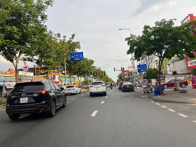 Hình ảnh Bán Đất Trần Não, An Khánh Quận 2. 108m2 (6x18) Full Thổ 20 tỷ TL.