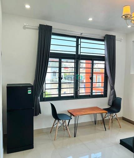 Hình ảnh Căn Hộ Ban Công Full Nội Thất Ngay Cầu Lê Văn Sỹ Quận 03