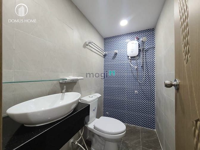 Hình ảnh Duplex Trang Chủ MB66.COM Chính Thức Mỹ Phú, Full Nội Thất, Cửa Sổ View Kính Gần Lotte Q7