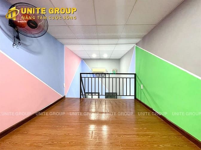 Hình ảnh Duplex Gác Cao 2m2, Full Nội Thất, Gần Lotte Q7, Chợ Tân Quy
