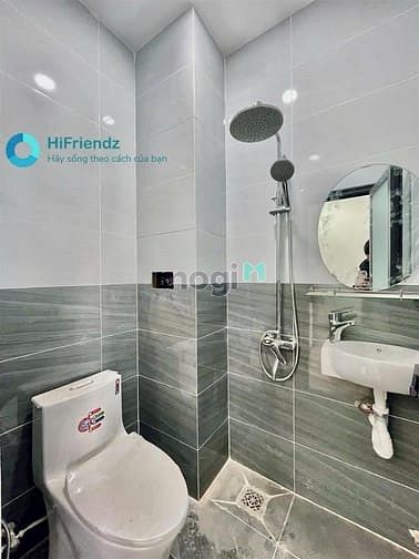 Hình ảnh 💕Cho thuê căn STUDIO ban công mới - Ngay Xát Phạm Văn Đồng Phú Nhuận