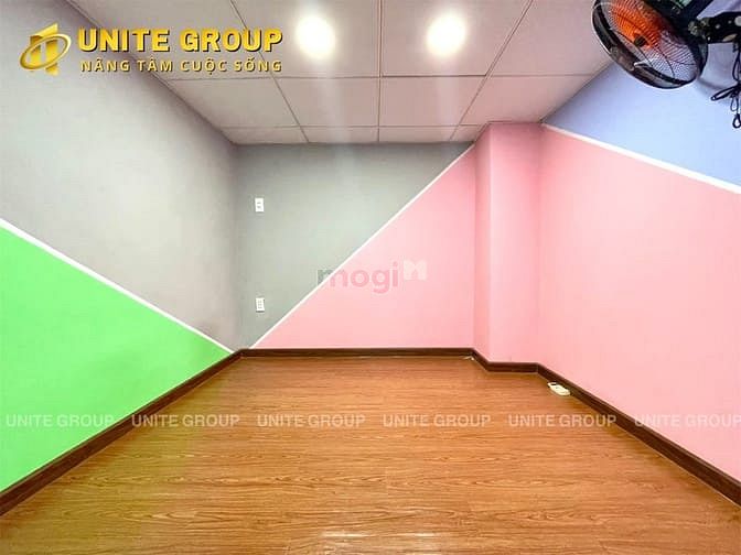 Hình ảnh Duplex Gác Cao 2m2, Full Nội Thất, Gần Lotte Q7, Chợ Tân Quy