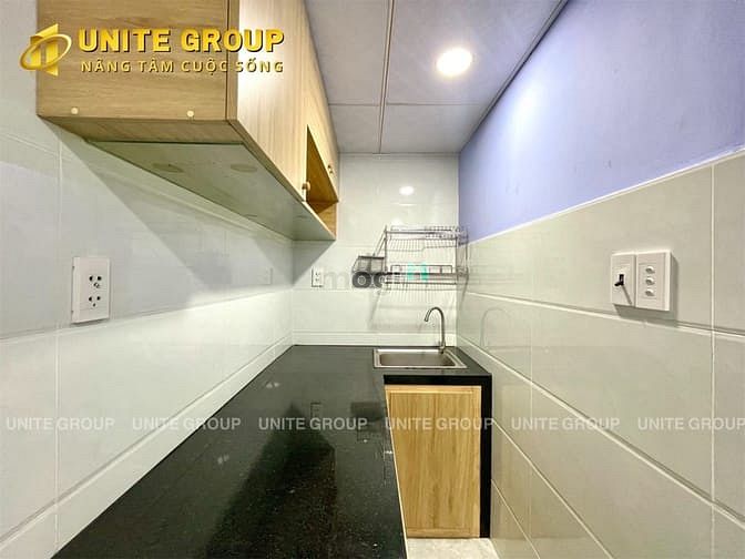 Hình ảnh Duplex Gác Cao 2m2, Full Nội Thất, Gần Lotte Q7, Chợ Tân Quy