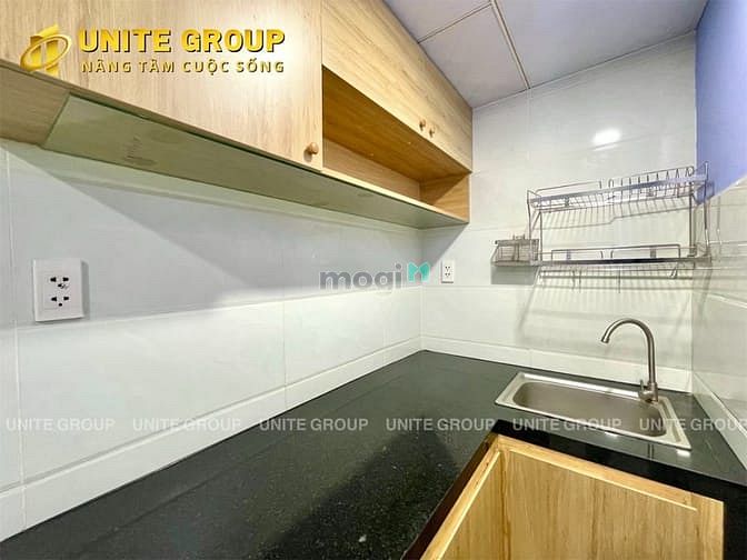 Hình ảnh Duplex Gác Cao 2m2, Full Nội Thất, Gần Lotte Q7, Chợ Tân Quy