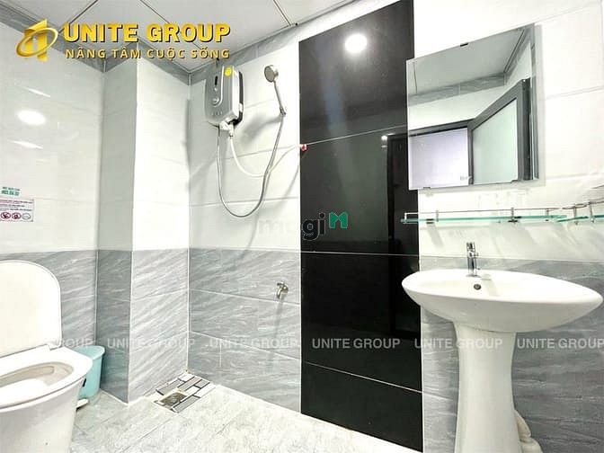 Hình ảnh Duplex Gác Cao 2m2, Full Nội Thất, Gần Lotte Q7, Chợ Tân Quy