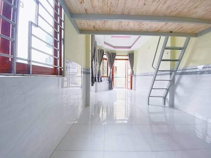Hình ảnh cho thuê phòng trọ   cửa sổ ngay quận tân bình