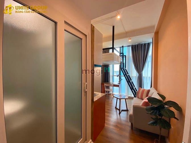 Hình ảnh Phòng Duplex Mới Hồng Hà Tân Bình Gần Sân Bay