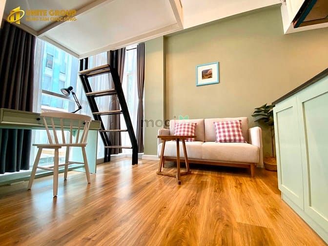 Hình ảnh Phòng Duplex Mới Hồng Hà Tân Bình Gần Sân Bay
