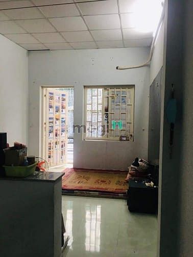 Hình ảnh Nhà Ngộp Tân Bình, 75m2, 2 tầng . Giá 4,85 tỷ TL