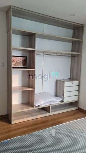 Hình ảnh Cho thuê Western capital 89m giá 11tr (3 ML+ rèm ) - full NT 13tr/ TH.
