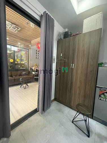 Hình ảnh Sale Giá Sốc Căn Hộ Dịch Vụ Quận 7- 5Tr5