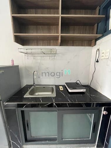 Hình ảnh Sale Giá Sốc Căn Hộ Dịch Vụ Quận 7- 5Tr5