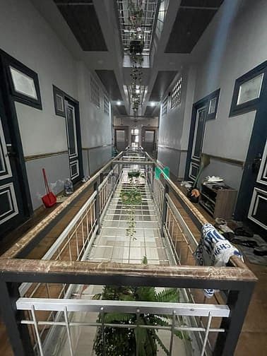 Hình ảnh Sale Giá Sốc Căn Hộ Dịch Vụ Quận 7- 5Tr5