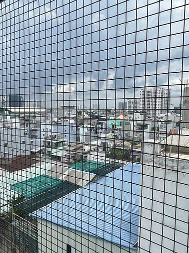 Hình ảnh Sale Giá Sốc Căn Hộ Dịch Vụ Quận 7- 5Tr5