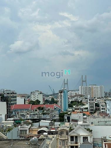 Hình ảnh Sale Giá Sốc Căn Hộ Dịch Vụ Quận 7- 5Tr5