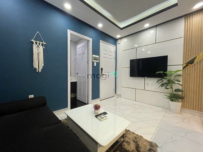 Hình ảnh Cho thuê Trang Chủ MB66.COM / Đăng Ký Tặng 66K 1 PN quận 3 gần công trường dân chủ