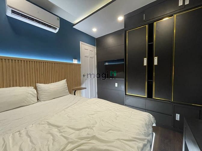 Hình ảnh Cho thuê Trang Chủ MB66.COM / Đăng Ký Tặng 66K 1 PN quận 3 gần công trường dân chủ