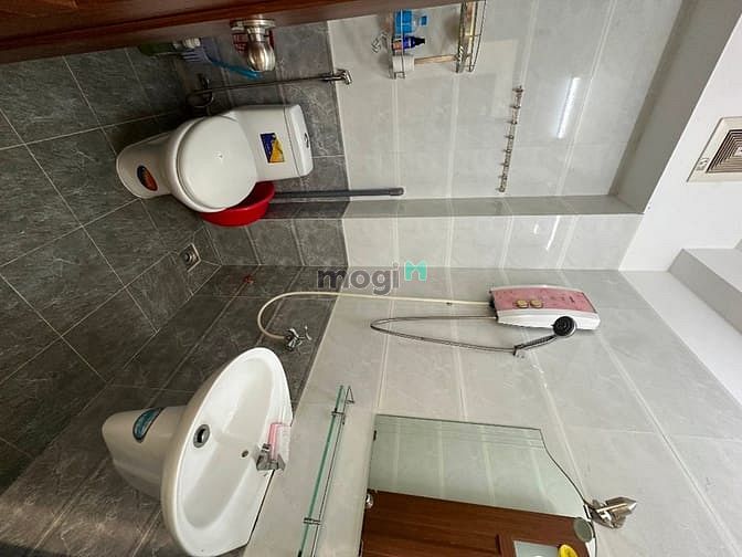 Hình ảnh Studio Ban Công Full Nội Thất Ngay ĐH Sài Gòn, ĐH Sư Phạm, KHTN Q5