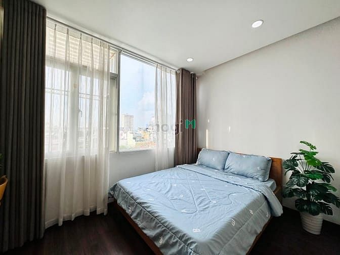 Hình ảnh 💥Căn Hộ Xô Viết Nghệ Tĩnh, Bình Thạnh. Full Nội Thất, Thang Máy