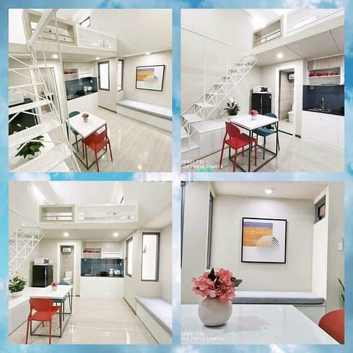 Hình ảnh Hệ thống Trang Chủ MB66.COM / Đăng Ký Tặng 66K Duplex Full nội thất📍Tân Quy Q7 gần TDT, Rmit, Lot