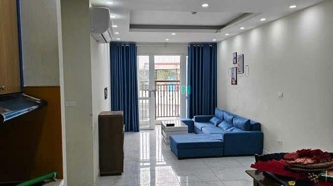 Hình ảnh Cho thuê Carillon 1-85m2,2PN,2WC, Giá 13tr/th, có sẵn nội thất