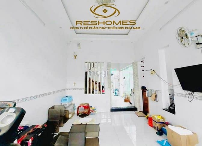 Hình ảnh Cho THUÊ biệt thự khu dân cư Bửu Long giá rẻ.