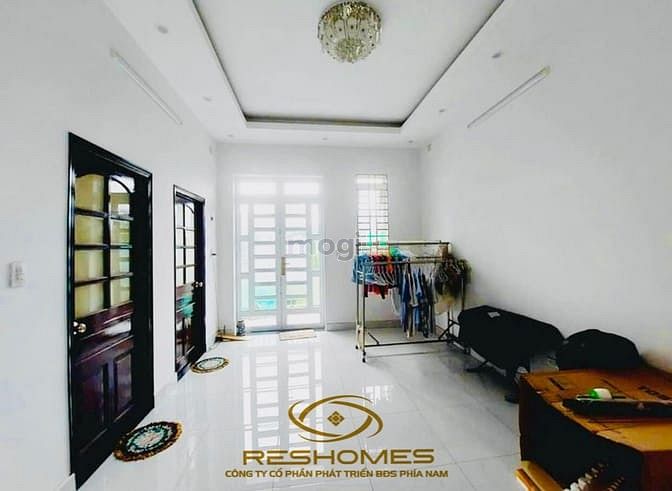Hình ảnh Cho THUÊ biệt thự khu dân cư Bửu Long giá rẻ.