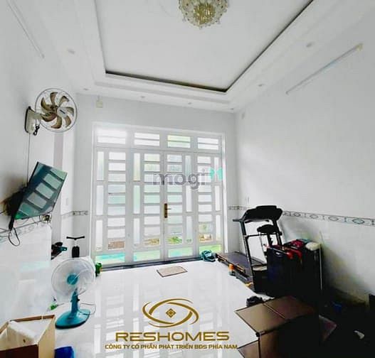 Hình ảnh Cho THUÊ biệt thự khu dân cư Bửu Long giá rẻ.
